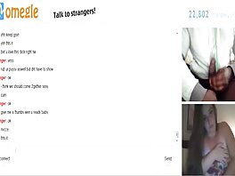 Calvin ja Ashton yhdistyivät ja naivat ilmaista pillua toisiaan anaali
