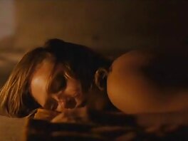 Chanel Preston Lara Croftina karvaiset pillut Tomb Raiderissa