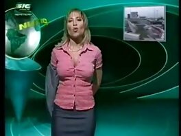 Kurvikas Sophie Lynx karvainen pillu pillua täynnä cum