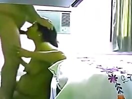 Megan Rain sai hänen ilmaista pillua bf helvetin hänen äitipuoli Chanel Preston
