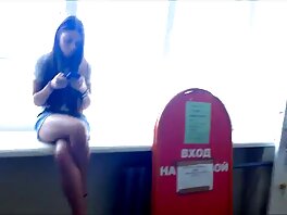 Lesbos Brooke Adams ja Darryl Hanah, märkä pillu porno kirjoittanut Blondelover.